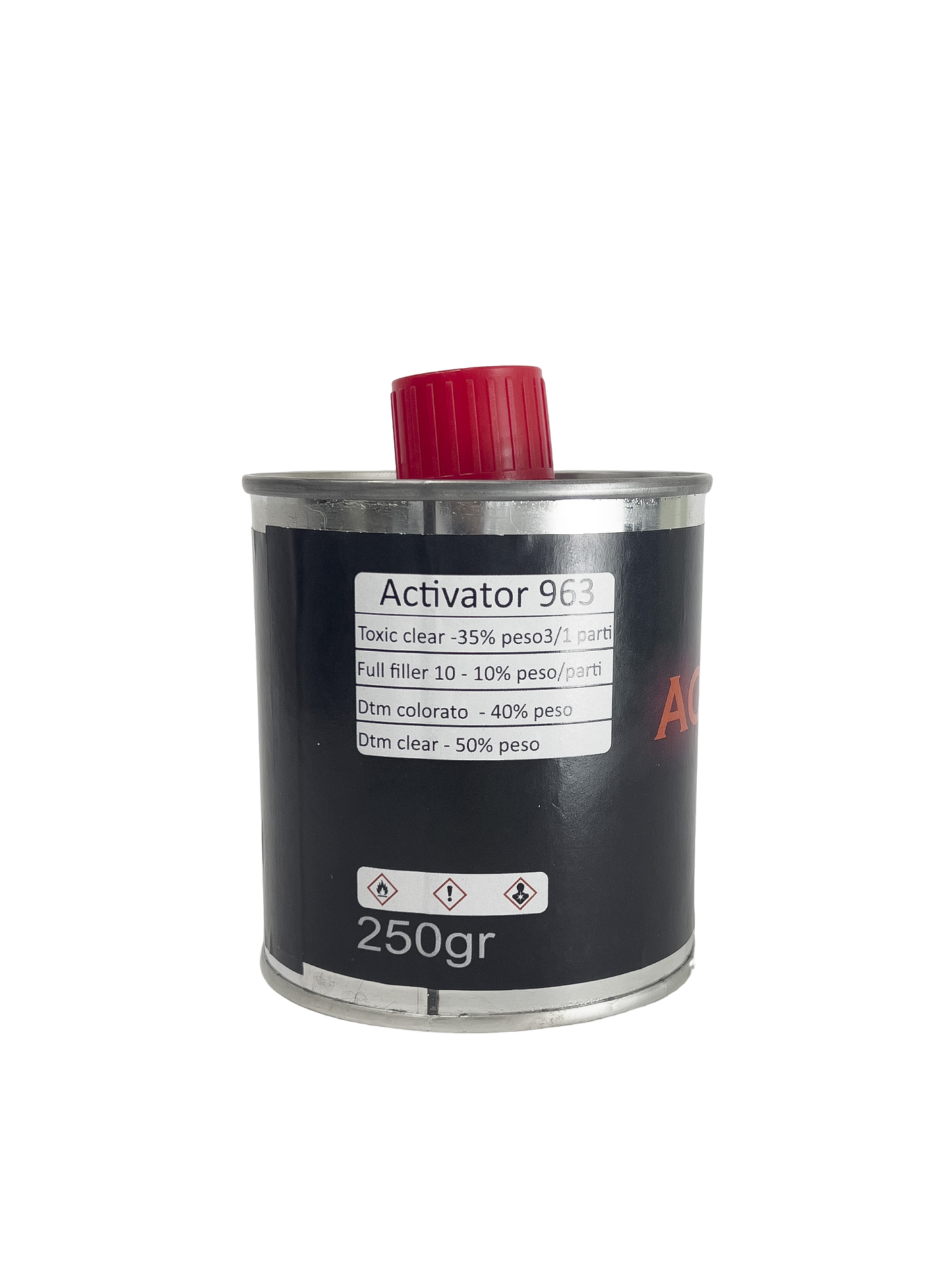 Activator 963