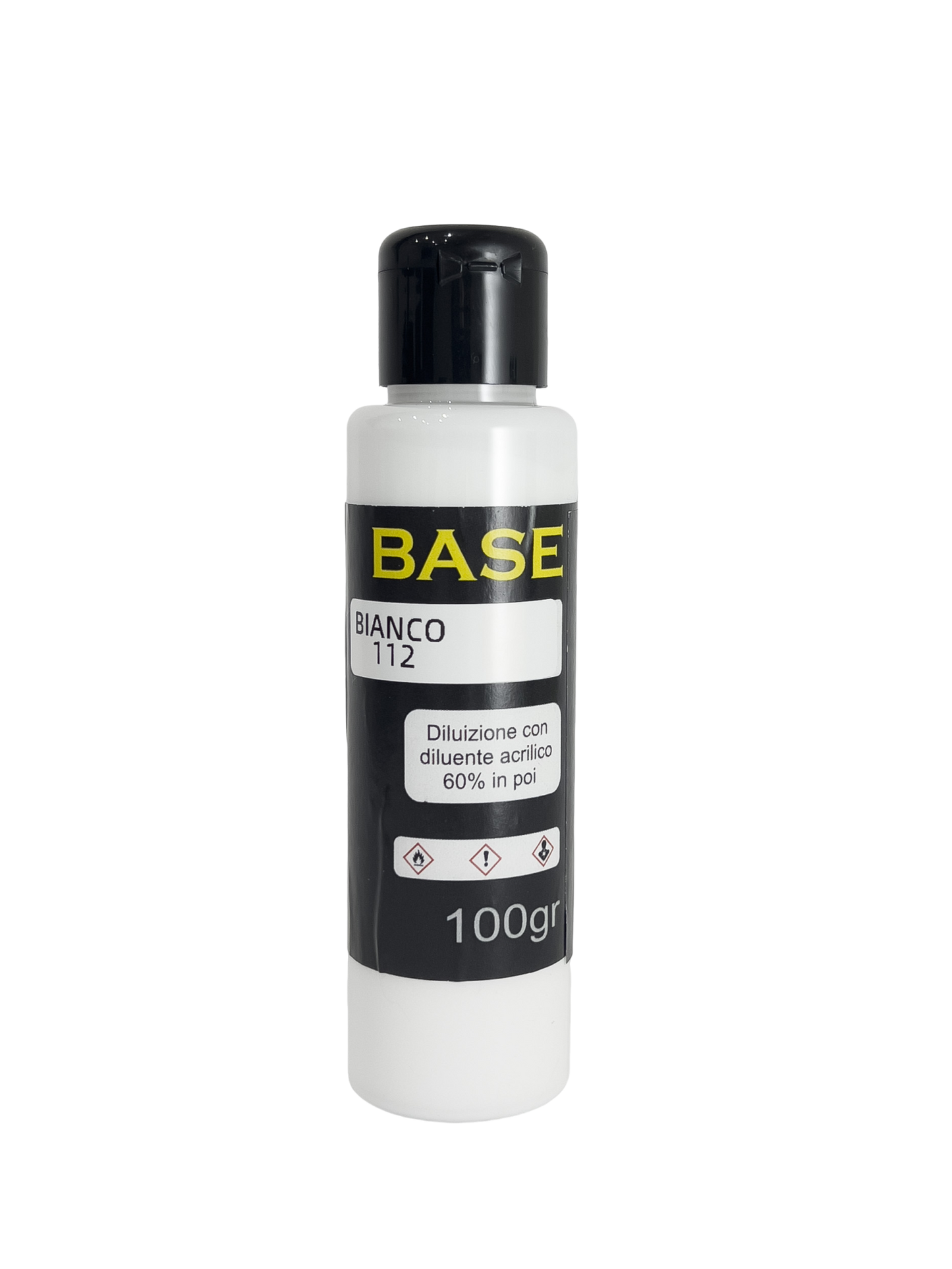 Base Bianco