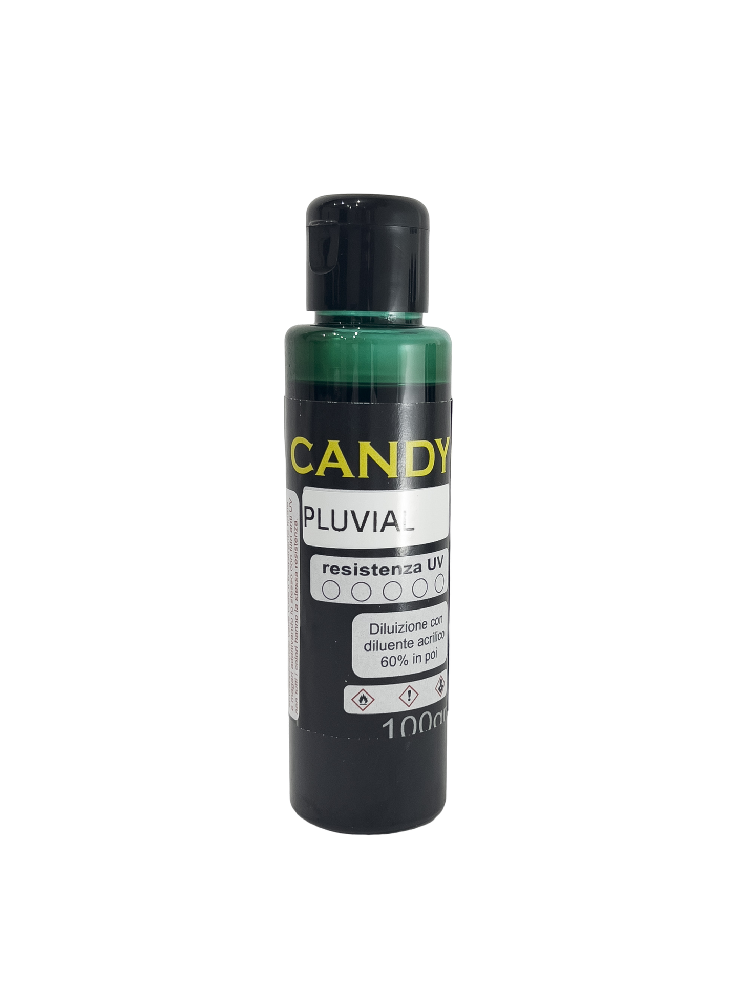 Koncentrate Candy Pluvial