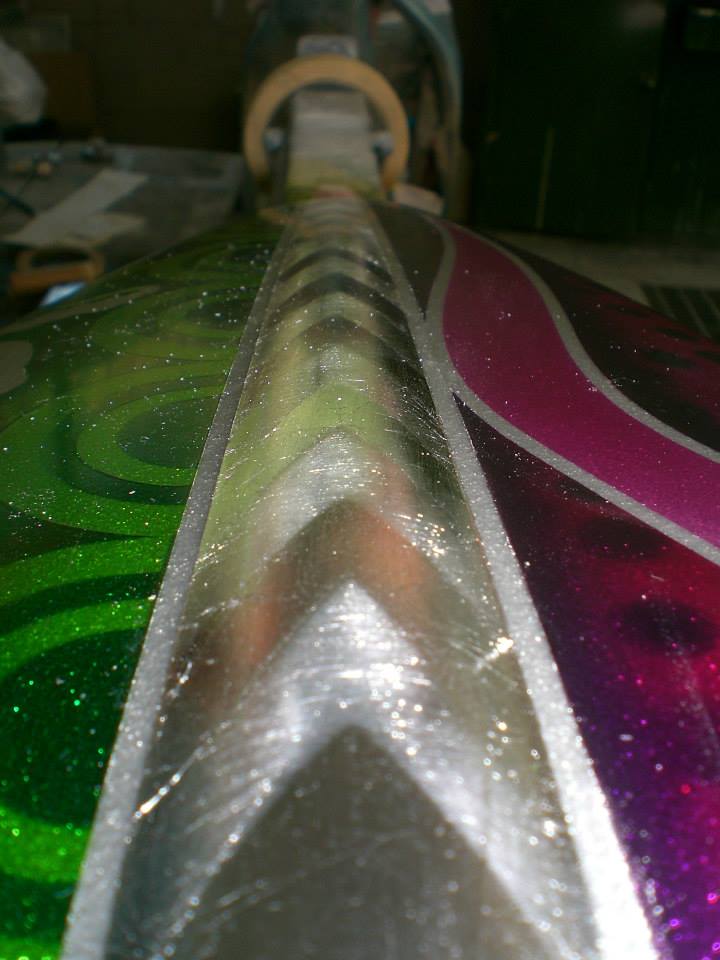 Gilding Glue