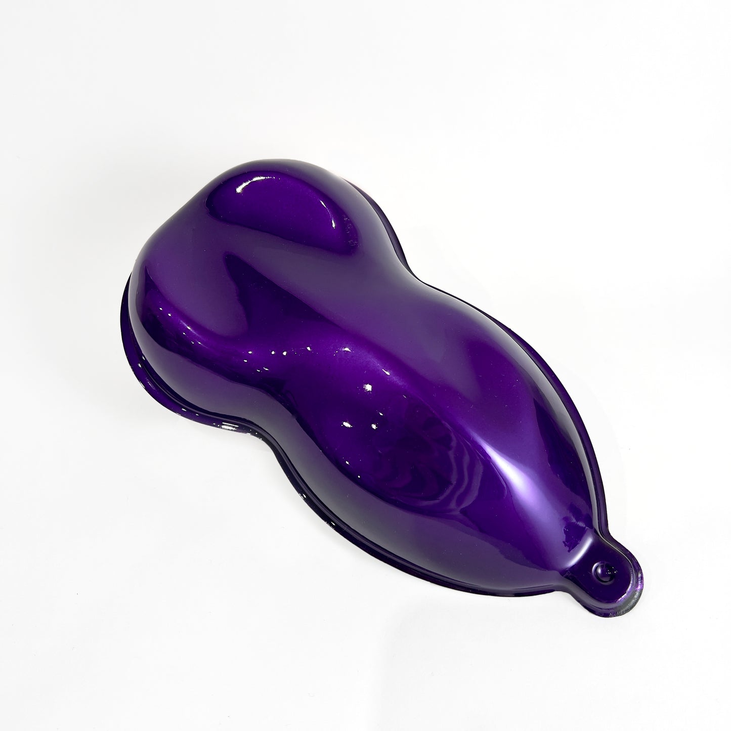 Super Candy violette