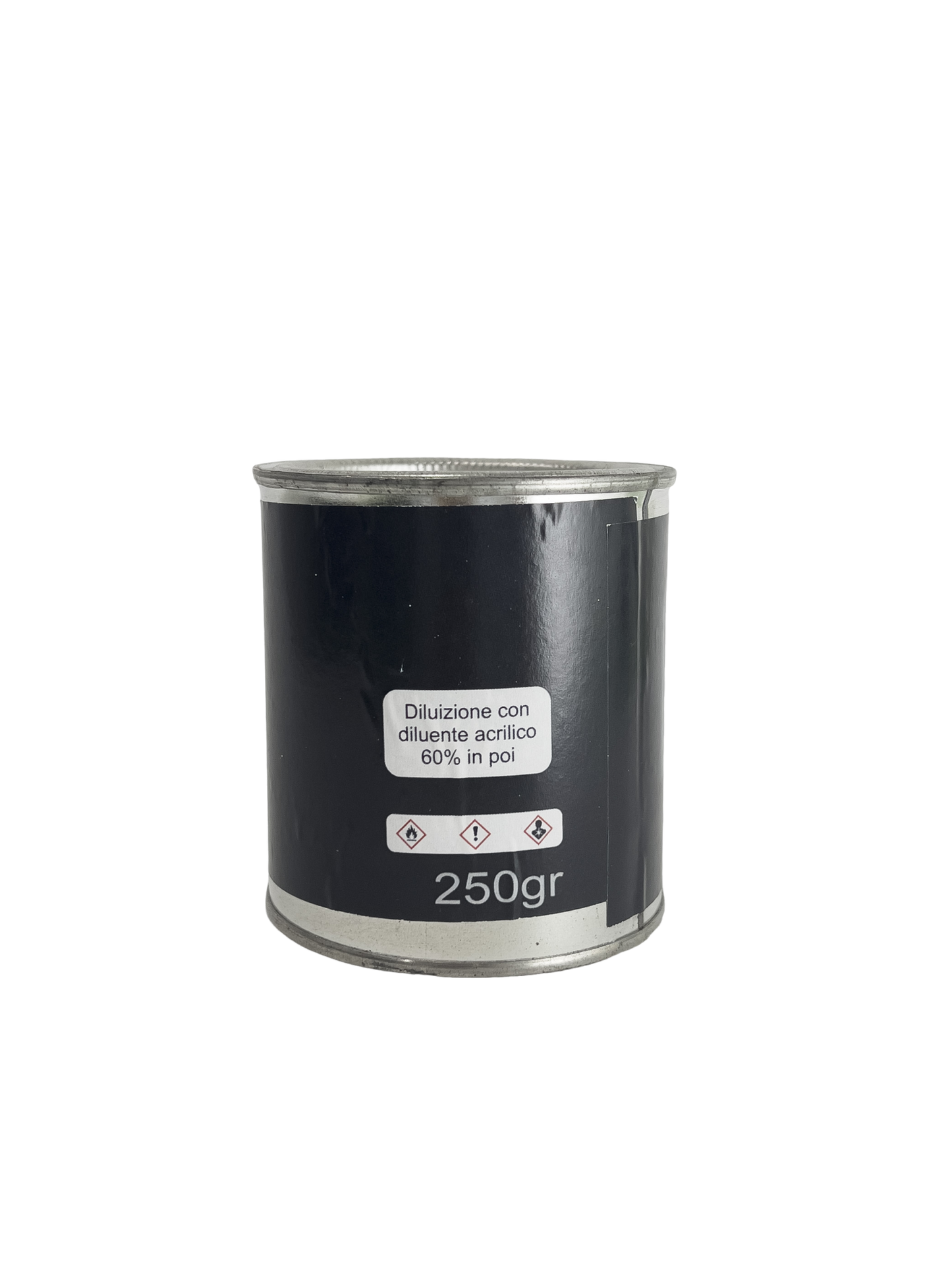 Base Silver Extra Coarse
