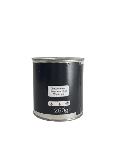 Base Silver Extra Coarse