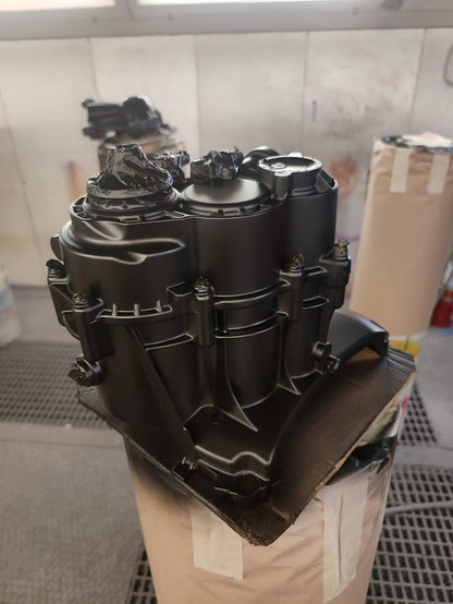 bomboletta Engine Acrylic Enamel
