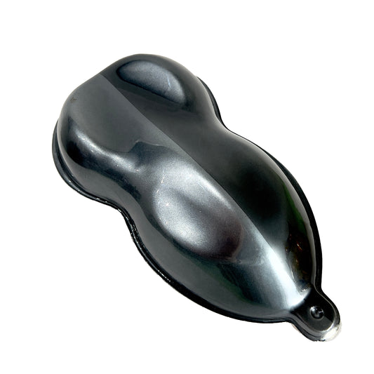Candy GunMetal
