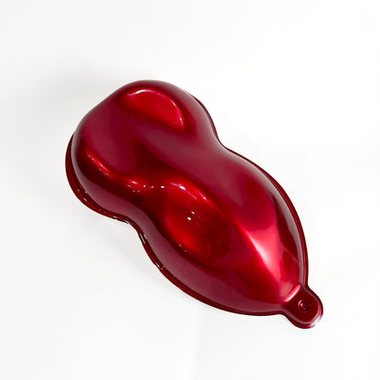 Koncentrate Candy  hot-red