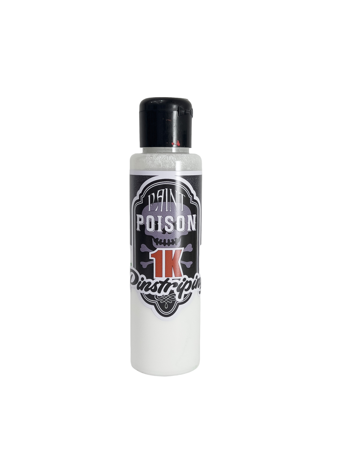 Pinstriping Bianco