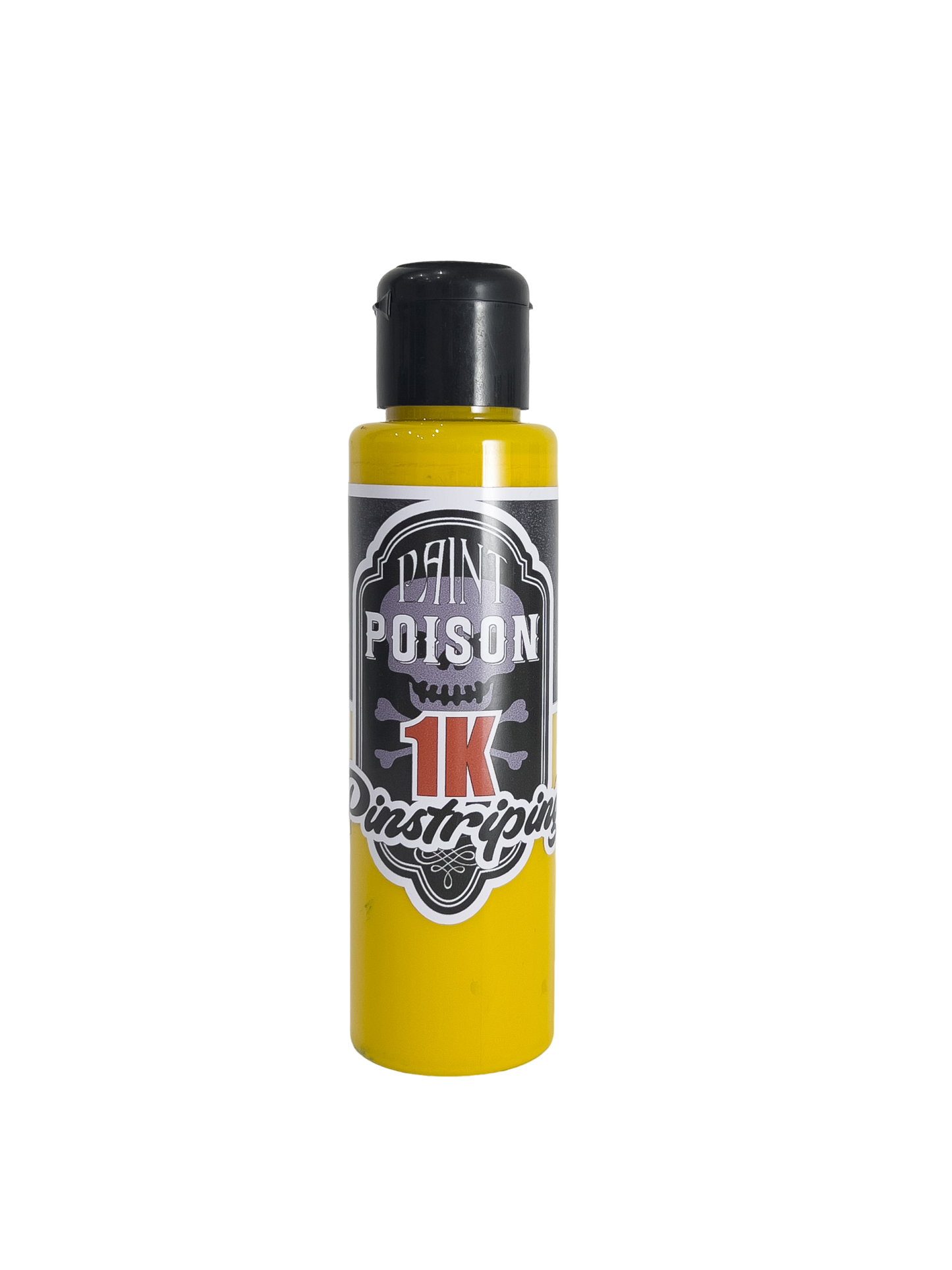 Pinstriping Giallo