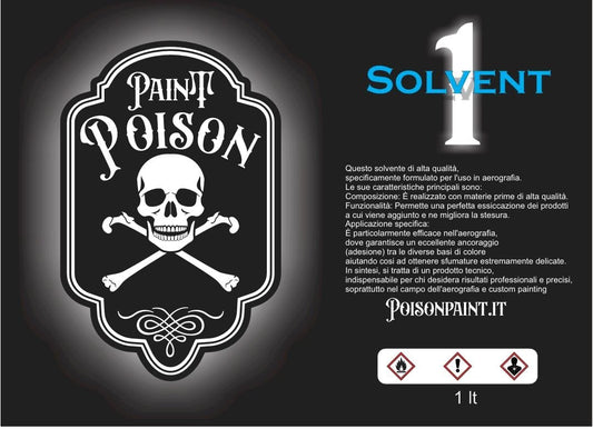 Solvent-1