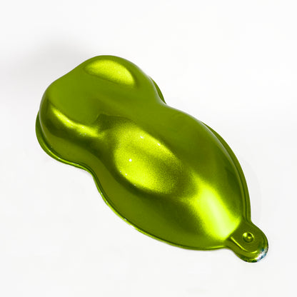 Koncentrate Candy yellow lime